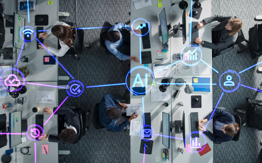 Top Benefits of Custom Software Development for Growing Businesses
